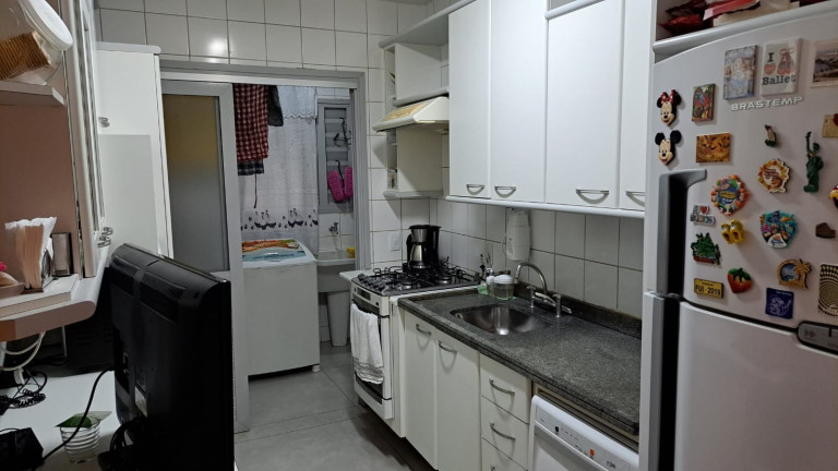 Imagem Imóvel com 3 Quartos à Venda, 96 m² em Mooca - São Paulo