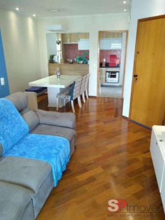 Imagem Apartamento com 3 Quartos à Venda, 100 m² em Tatuape - São Paulo Imagem Apartamento com 3 Quartos à Venda, 100 m² em Tatuape - São Paulo