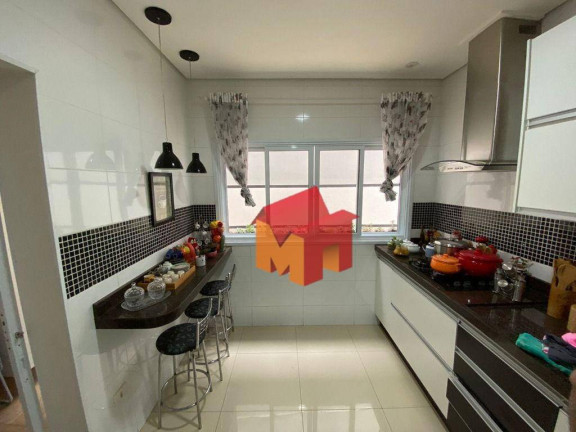 Imagem Casa com 4 Quartos à Venda, 305 m² em Jardim Terramérica I - Americana Imagem Casa com 4 Quartos à Venda, 305 m² em Jardim Terramérica I - Americana