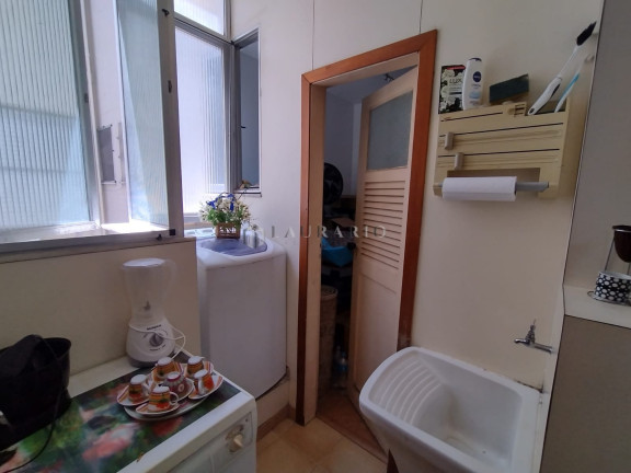 Imagem Apartamento com 3 Quartos à Venda, 120 m² em Copacabana - Rio De Janeiro