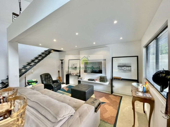Imagem Casa com 3 Quartos à Venda, 277 m² em Granja Viana - Cotia Imagem Casa com 3 Quartos à Venda, 277 m² em Granja Viana - Cotia