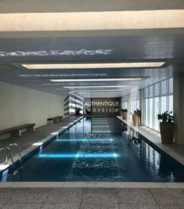 Imagem Apartamento com 4 Quartos à Venda, 190 m² em Alto Da Lapa - São Paulo