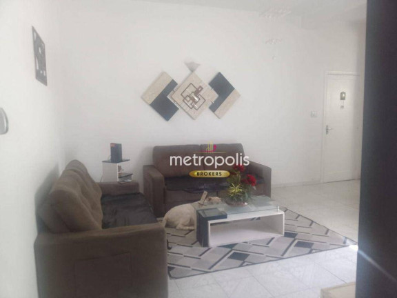 Imagem Apartamento com 3 Quartos à Venda, 210 m² em Ipiranga - São Paulo