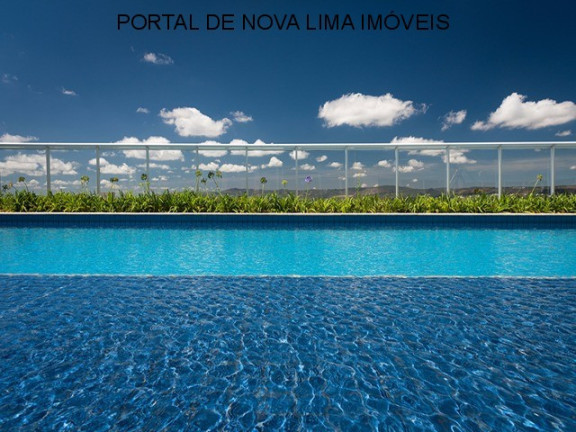 Imagem Apartamento com 2 Quartos à Venda, 74 m² em Vila Da Serra - Nova Lima Imagem Apartamento com 2 Quartos à Venda, 74 m² em Vila Da Serra - Nova Lima