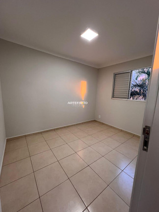 Imagem Apartamento com 2 Quartos à Venda, 54 m² em Residencial Ana Dorothéa - Franca Imagem Apartamento com 2 Quartos à Venda, 54 m² em Residencial Ana Dorothéa - Franca