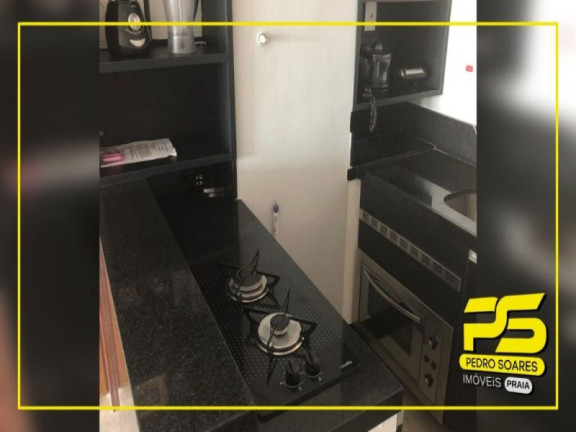 Imagem Imóvel com 1 Quarto à Venda, em Jardim Oceania - João Pessoa Imagem Imóvel com 1 Quarto à Venda, em Jardim Oceania - João Pessoa
