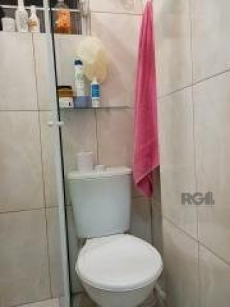 Imagem Apartamento com 1 Quarto à Venda, 42 m² em Cidade Baixa - Porto Alegre Imagem Apartamento com 1 Quarto à Venda, 42 m² em Cidade Baixa - Porto Alegre