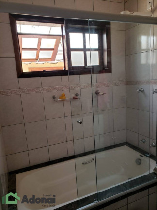Imagem Casa com 3 Quartos à Venda, 233 m² em Jardim Caçula - Jundiaí
