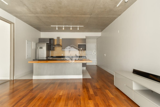 Imagem Apartamento com 1 Quarto à Venda, 90 m² em Itaim Bibi - São Paulo