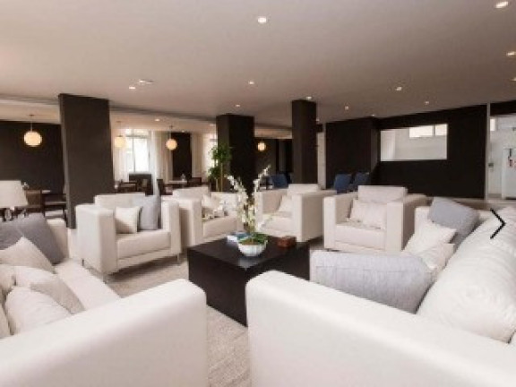 Imagem Apartamento com 3 Quartos à Venda, 63 m² em Jardim Celeste - São Paulo