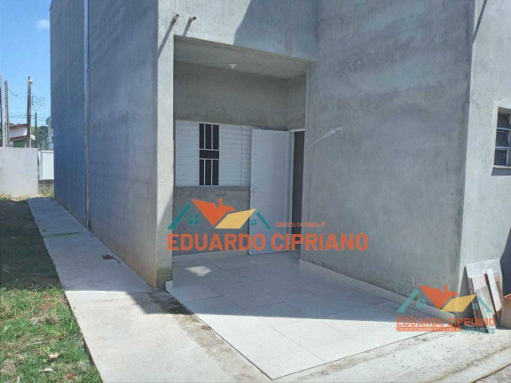 Imagem Casa com 2 Quartos à Venda, 100 m² em Portal Da Fazendinha - Caraguatatuba