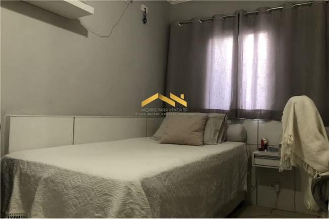 Imagem Casa com 3 Quartos à Venda, 84 m² em Vila Invernada - São Paulo