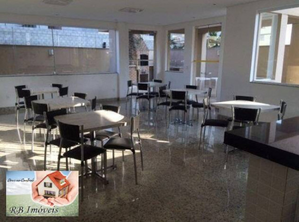 Imagem Apartamento com 2 Quartos à Venda, 54 m² em Vila Valparaíso - Santo André Imagem Apartamento com 2 Quartos à Venda, 54 m² em Vila Valparaíso - Santo André