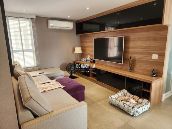 Imagem Apartamento com 3 Quartos à Venda, 206 m² em Santana - São Paulo