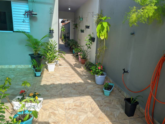 Imagem Casa com 2 Quartos à Venda, 64 m² em Maracana - Praia Grande Imagem Casa com 2 Quartos à Venda, 64 m² em Maracana - Praia Grande