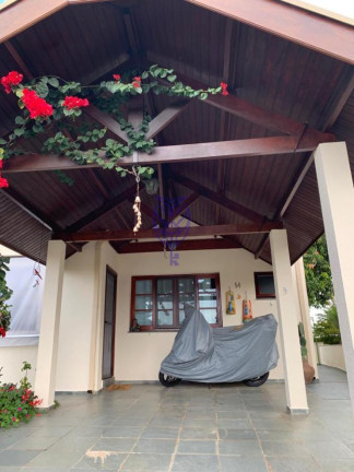 Imagem Sobrado com 3 Quartos à Venda, 140 m² em Jd. Parque Das Palmeiras - Serra Negra