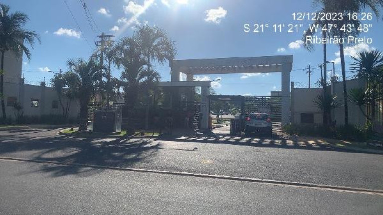 Apartamento com 1 Quarto à Venda, 41 m² em Reserva Real - Ribeirao Preto