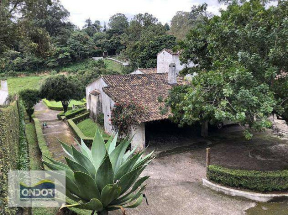Imagem Casa com 4 Quartos à Venda, 800 m² em Granja Viana - Cotia Imagem Casa com 4 Quartos à Venda, 800 m² em Granja Viana - Cotia