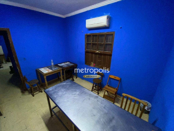 Imagem Sala Comercial à Venda, 50 m² em Santo Antônio - São Caetano Do Sul