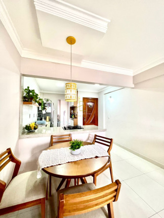 Imagem Imóvel com 2 Quartos à Venda, 62 m² em Santo André - Cariacica