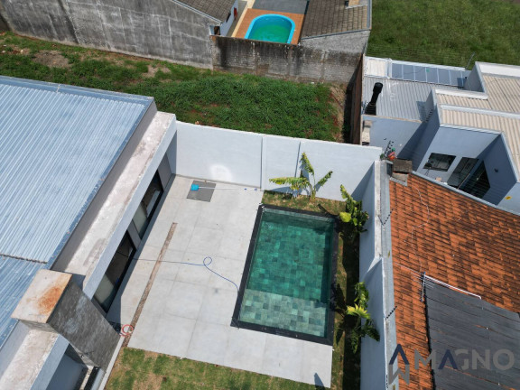 Imagem Casa com 3 Quartos à Venda, 360 m² em Parque Verde - Cascavel Imagem Casa com 3 Quartos à Venda, 360 m² em Parque Verde - Cascavel