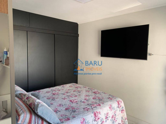 Imagem Cobertura com 1 Quarto à Venda, 114 m² em Santa Cecília - São Paulo