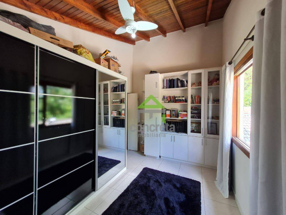 Imagem Casa de Condomínio com 5 Quartos à Venda, 270 m² em Granja Viana - Cotia Imagem Casa de Condomínio com 5 Quartos à Venda, 270 m² em Granja Viana - Cotia