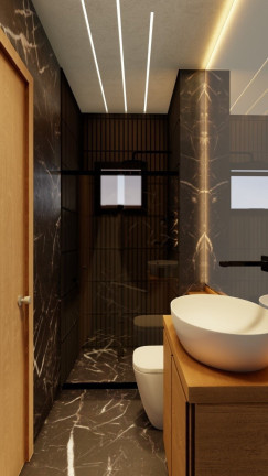 Imagem Apartamento com 3 Quartos à Venda, 93 m² em Mooca - São Paulo