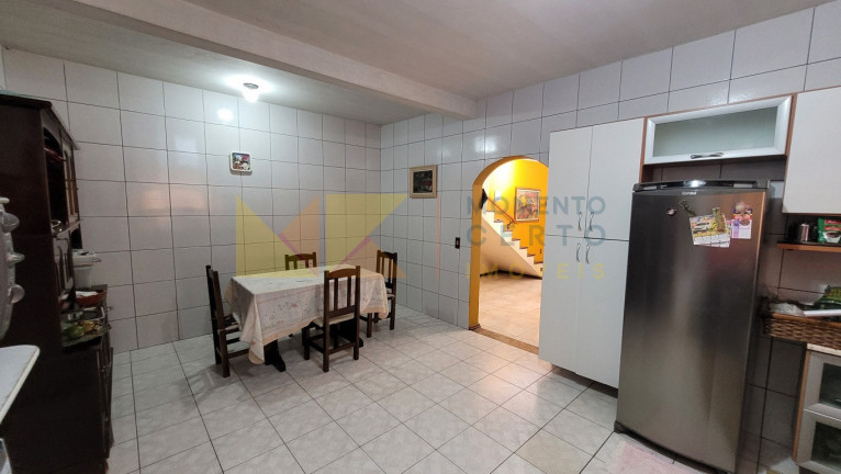 Imagem Casa com 3 Quartos à Venda, 220 m² em Salto Weissbach - Blumenau