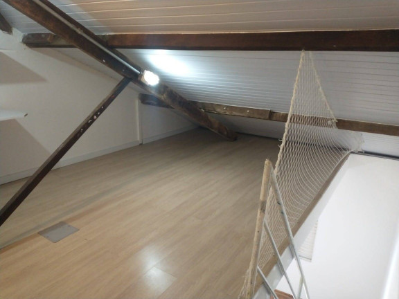 Imagem Sobrado com 2 Quartos à Venda, 110 m² em Vila Bertioga - São Paulo