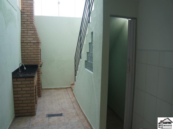 Imagem Sobrado com 2 Quartos à Venda, 205 m² em Cidade Patriarca - São Paulo Imagem Sobrado com 2 Quartos à Venda, 205 m² em Cidade Patriarca - São Paulo