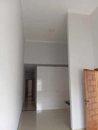 Imagem Casa com 3 Quartos à Venda, 105 m² em Residencial Itaipu - Goiânia Imagem Casa com 3 Quartos à Venda, 105 m² em Residencial Itaipu - Goiânia