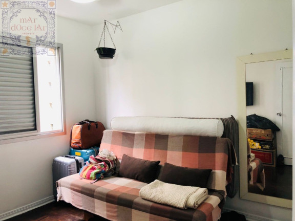 Imagem Apartamento com 3 Quartos à Venda, 84 m² em Itararé - São Vicente Imagem Apartamento com 3 Quartos à Venda, 84 m² em Itararé - São Vicente
