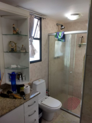 Imagem Apartamento com 4 Quartos à Venda, 180 m² em Grageru - Aracaju