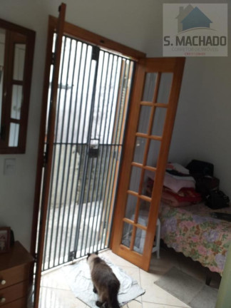 Imagem Casa com 3 Quartos à Venda, 177 m² em Jardim Santo Alberto - Santo André Imagem Casa com 3 Quartos à Venda, 177 m² em Jardim Santo Alberto - Santo André
