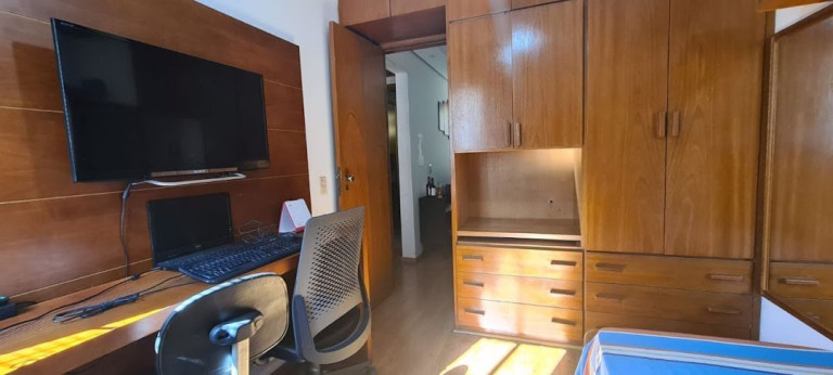 Imagem Apartamento com 2 Quartos à Venda, 45 m² em Cidade Ademar - São Paulo