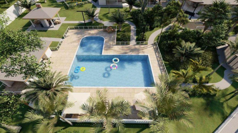 Imagem Apartamento com 2 Quartos à Venda, 47 m² em Avecuia - Porto Feliz
