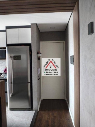 Imagem Apartamento com 2 Quartos à Venda, 50 m² em Vila Andrade - São Paulo