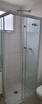 Imagem Apartamento com 3 Quartos à Venda, 120 m² em Vila Gumercindo - São Paulo Imagem Apartamento com 3 Quartos à Venda, 120 m² em Vila Gumercindo - São Paulo