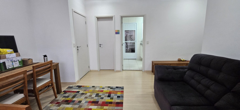 Imagem Apartamento com 3 Quartos à Venda, 80 m² em Cézar De Souza - Mogi Das Cruzes