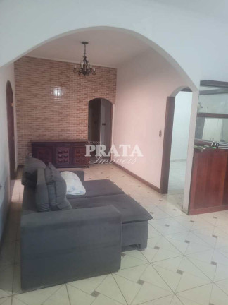 Imagem Casa com 3 Quartos à Venda, 200 m² em Aviação - Praia Grande Imagem Casa com 3 Quartos à Venda, 200 m² em Aviação - Praia Grande