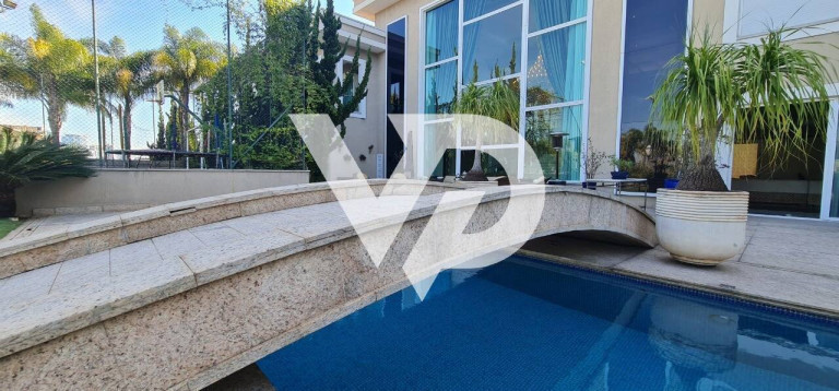 Imagem Casa de Condomínio com 6 Quartos à Venda, 3 m² em Tamboré - Santana De Parnaíba Imagem Casa de Condomínio com 6 Quartos à Venda, 3 m² em Tamboré - Santana De Parnaíba