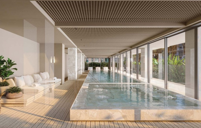 Imagem Imóvel com 2 Quartos à Venda, 248 m² em Jardim Paulista - São Paulo