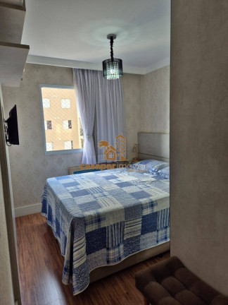 Imagem Apartamento com 2 Quartos à Venda, 68 m² em Centro - Diadema
