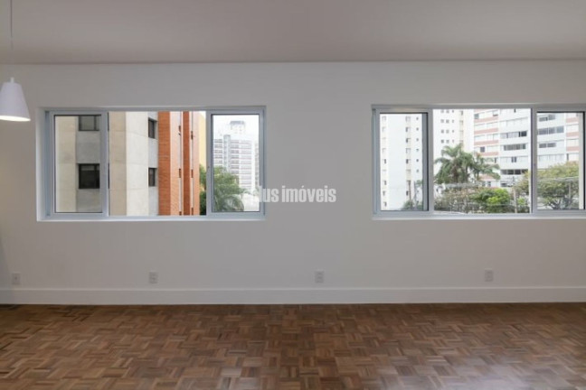 Imagem Apartamento com 3 Quartos à Venda, 141 m² em Perdizes - São Paulo