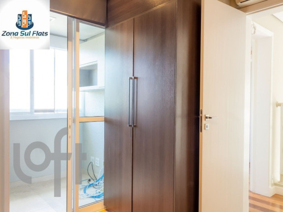Imagem Apartamento com 3 Quartos à Venda, 236 m² em Campo Belo - São Paulo