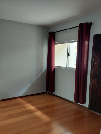 Imagem Imóvel com 3 Quartos à Venda, 134 m² em Capão Raso - Curitiba