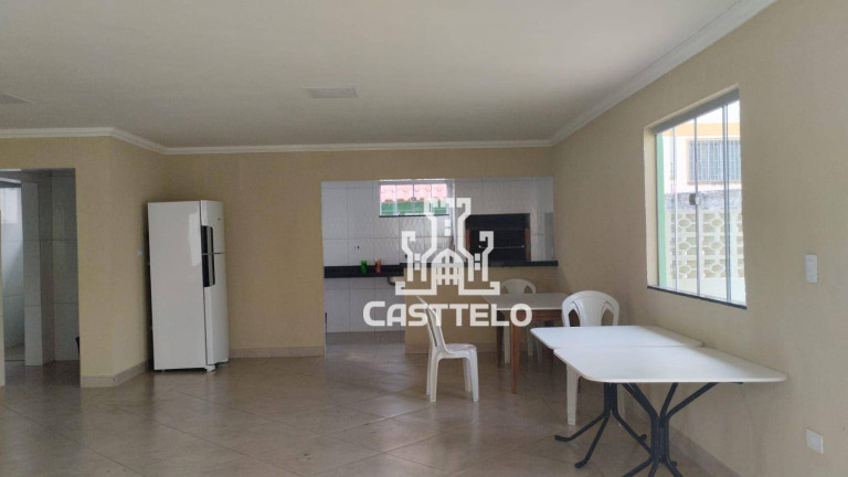 Imagem Apartamento com 2 Quartos à Venda, 45 m² em Marumbi - Londrina Imagem Apartamento com 2 Quartos à Venda, 45 m² em Marumbi - Londrina