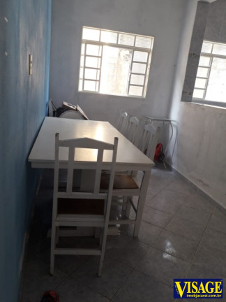 Imagem Casa com 2 Quartos à Venda, 175 m² em Centro - Jacareí