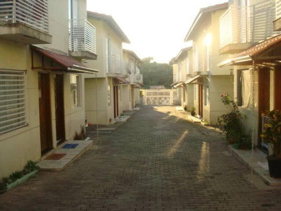 Imagem Sobrado com 2 Quartos à Venda, 75 m² em Vila Bela - São Paulo
